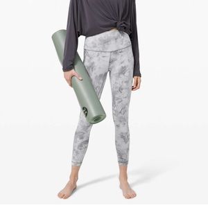 Lululemon align pant